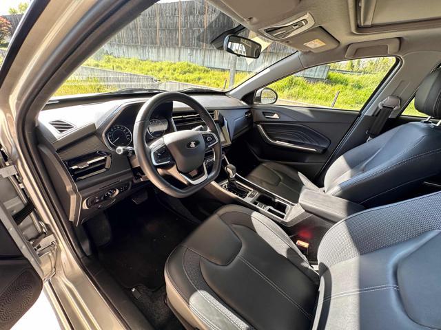 DR MOTOR DR 3.0 1.5 CVT Bi-Fuel GPL AUTOMATICA ANCHE PER NEOP