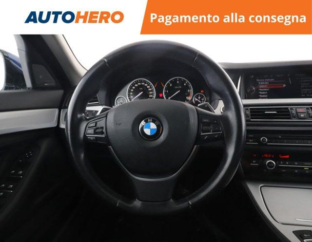 BMW 530 dA 249CV Touring Luxury