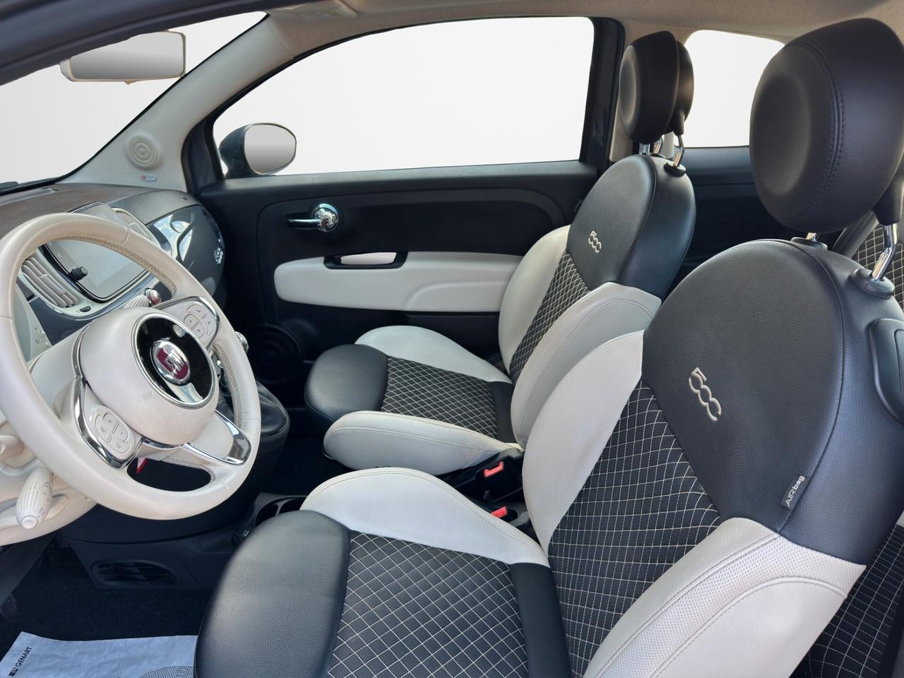 Fiat 500 1.0 70 Cv. Hybrid Star