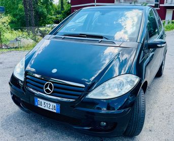 Mercedes-benz A 150 A 150 Avantgarde ok Neopatentati
