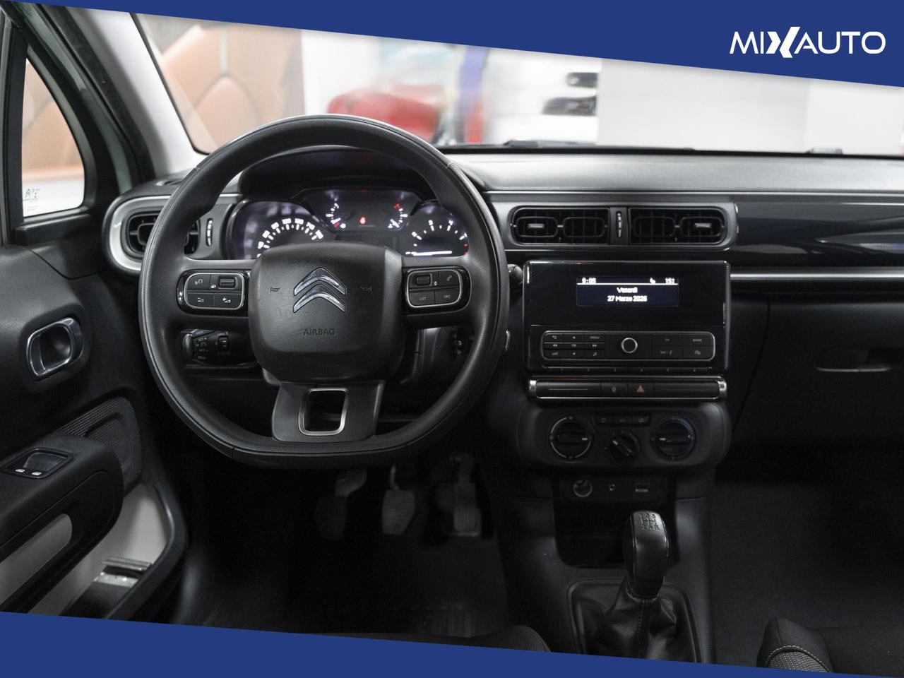 Citroen C3 1.2 Puretech Feel 68CV