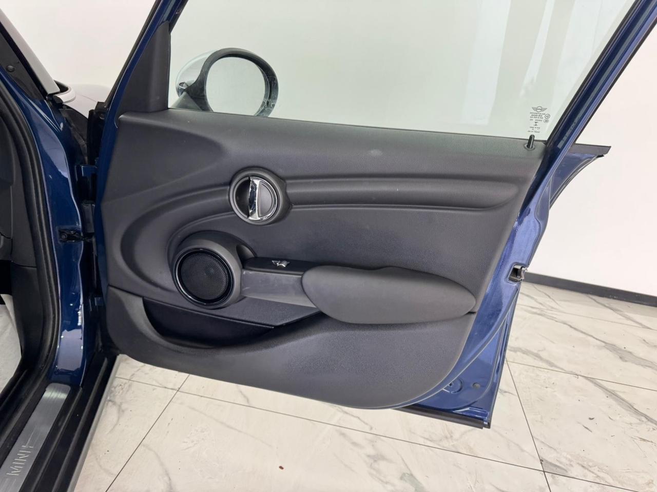 Mini 1.2 One Boost-5 p-GARANTITA-2016