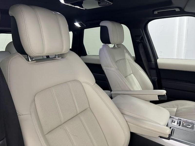 Land Rover RR Sport Range Rover Sport 3.0 SDV6 249 CV HSE