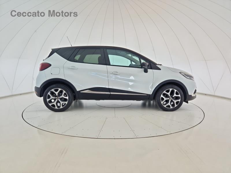 Renault Captur 0.9 TCe Energy Sport Edition