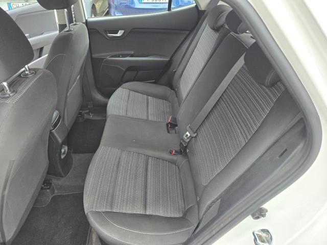 KIA Stonic 1.0 T-GDi 100 CV MHEV iMT Style