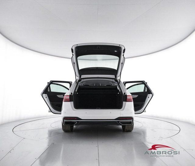 AUDI A4 35 TDI/163 CV S tronic Business Advanced