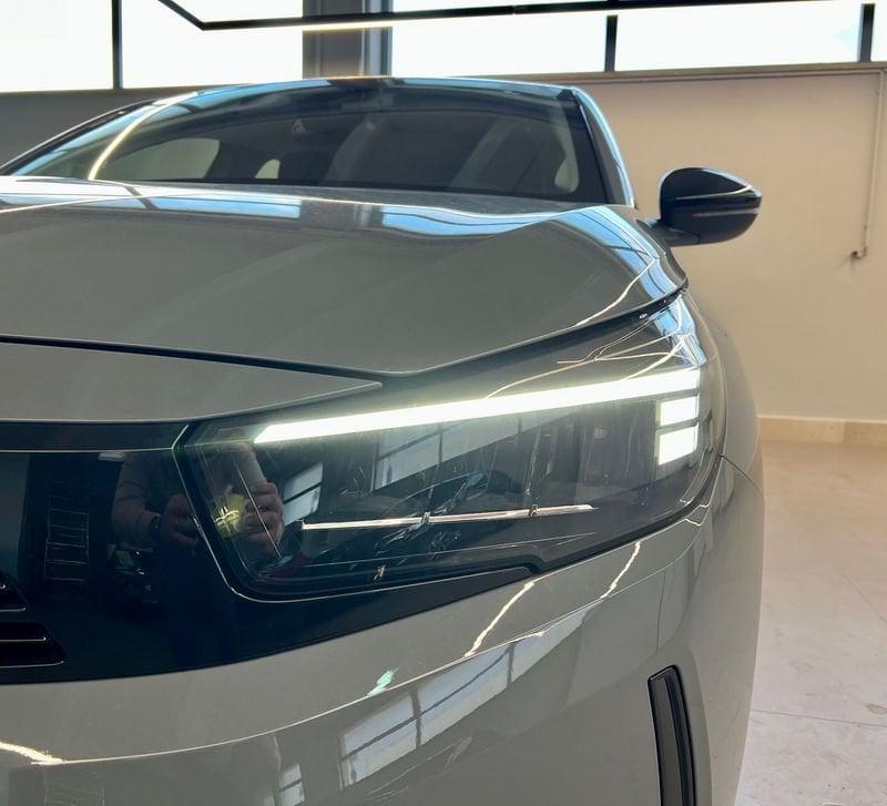 Opel Corsa Corsa 1.2 100 CV Edition