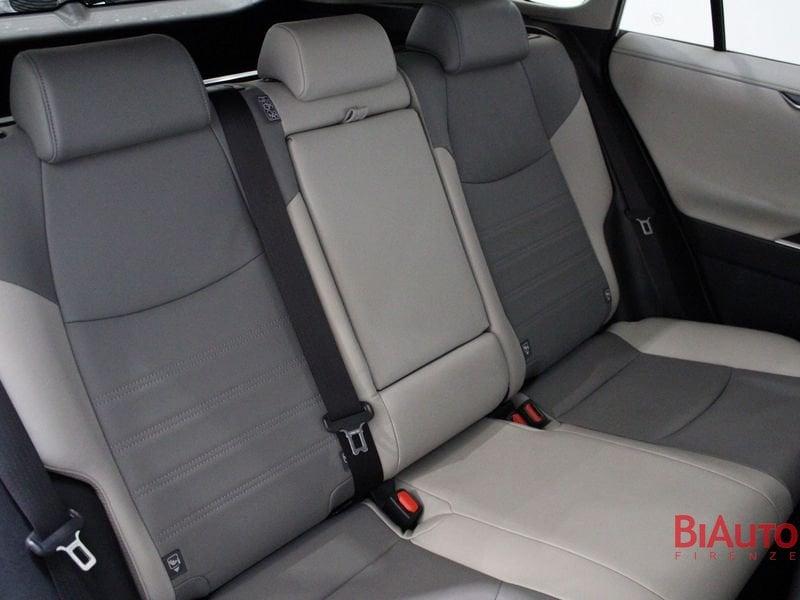 Toyota RAV4 Rav4 2.5 vvt-ie h Lounge awd-i 222cv e-cvt