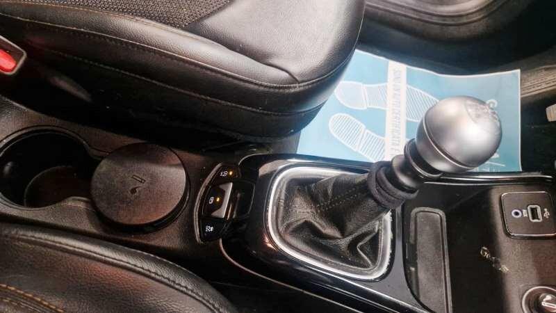 Jeep Compass 1.6 M-Jet 120 CV S&S Limited