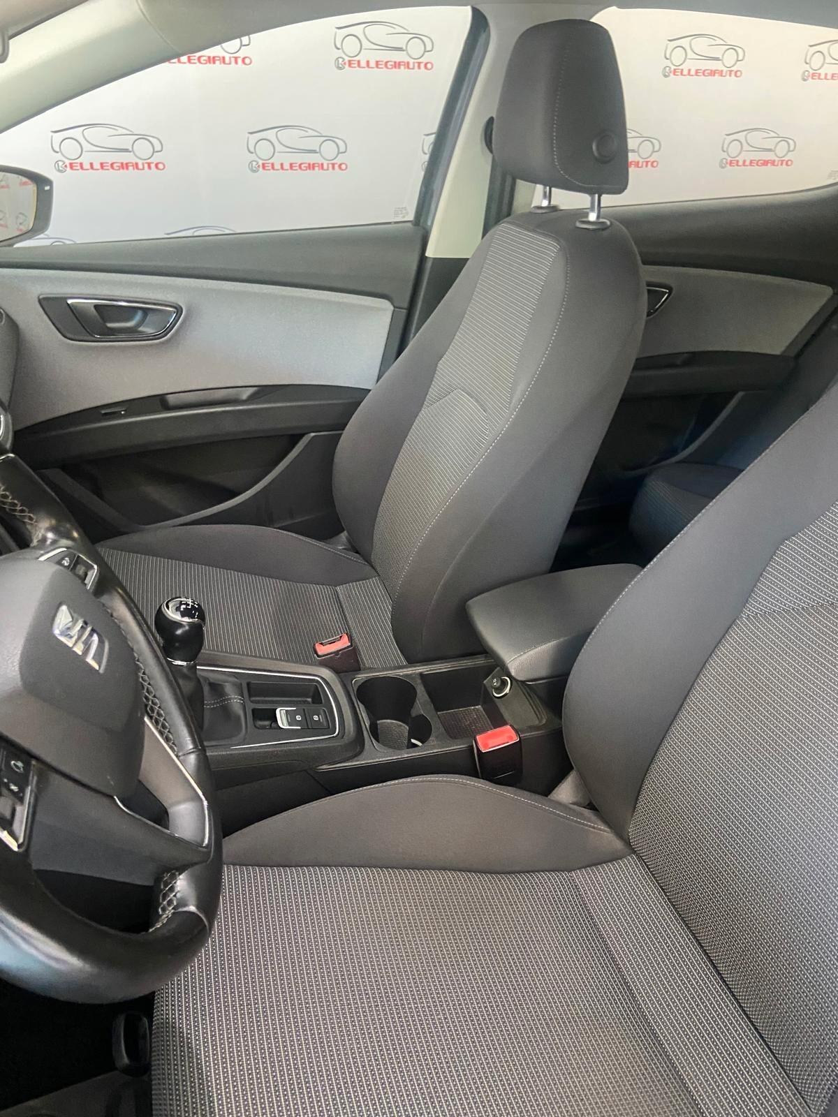 Seat Leon 1.0 TSI Style 115 cv