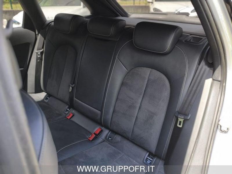 Audi A6 Avant 2.0 TDI 190 CV quattro S tronic Business
