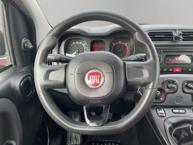 FIAT Panda 1.3 MJT 95 CV S&S Easy