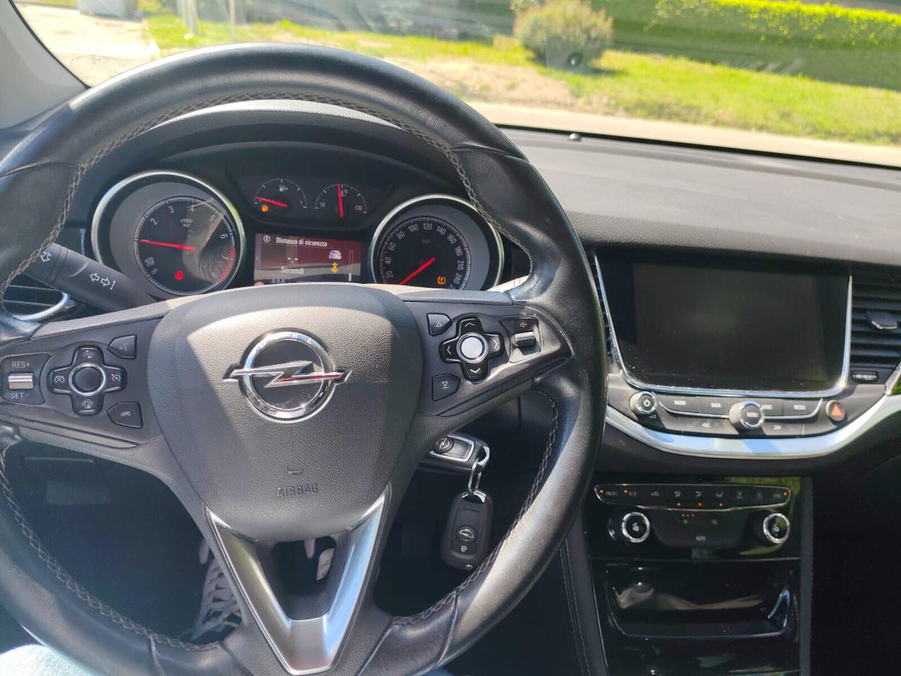 Opel Astra 1.0 Turbo ecoFLEX Start&Stop 5 porte Innovation