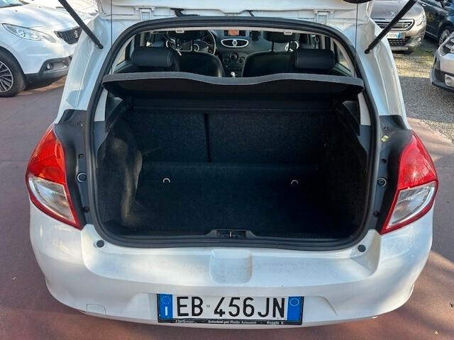 Renault Clio 1.5 dCi 85CV 5 porte Dynamique