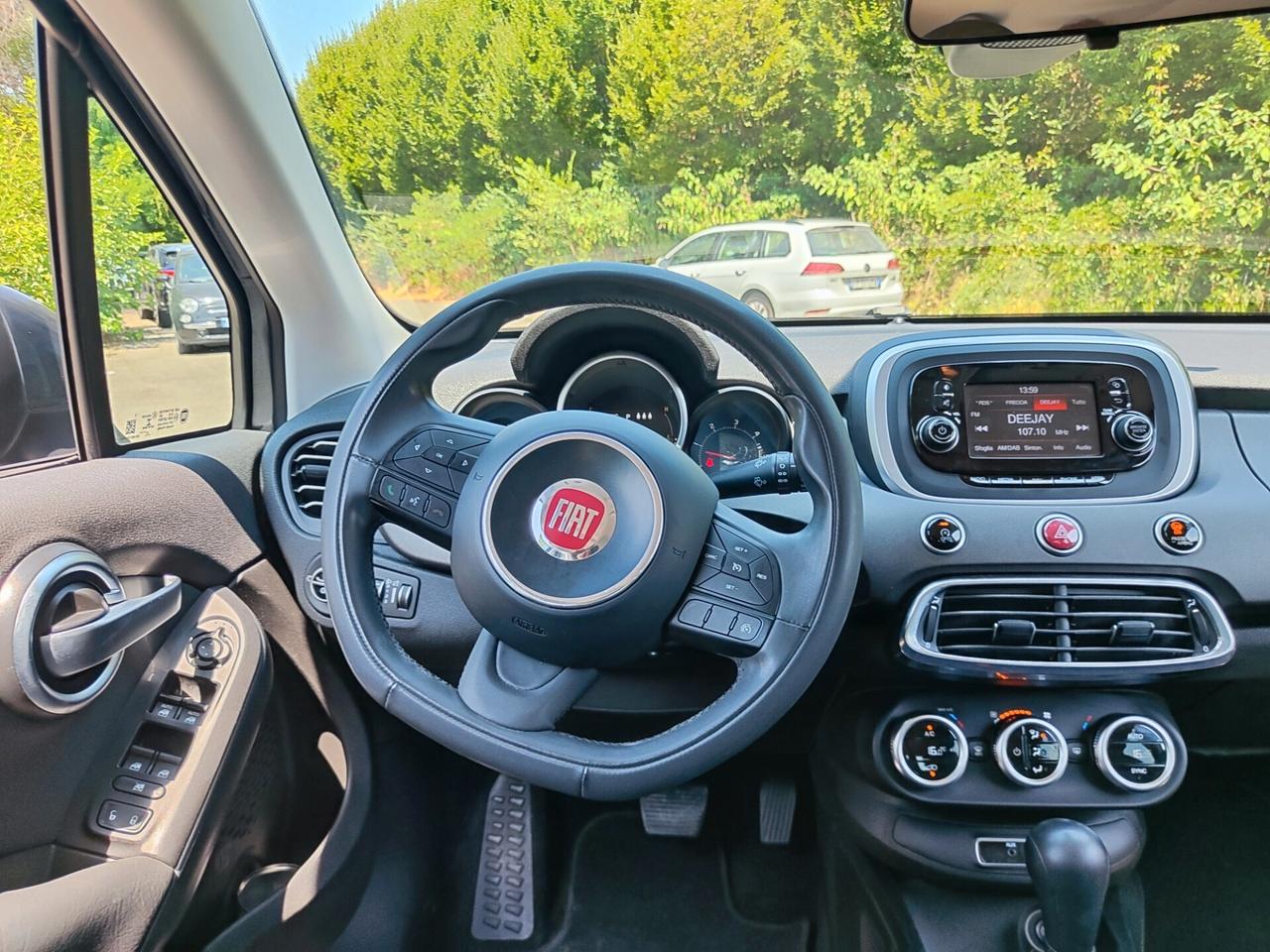 Fiat 500X 2.0 MultiJet 4x4