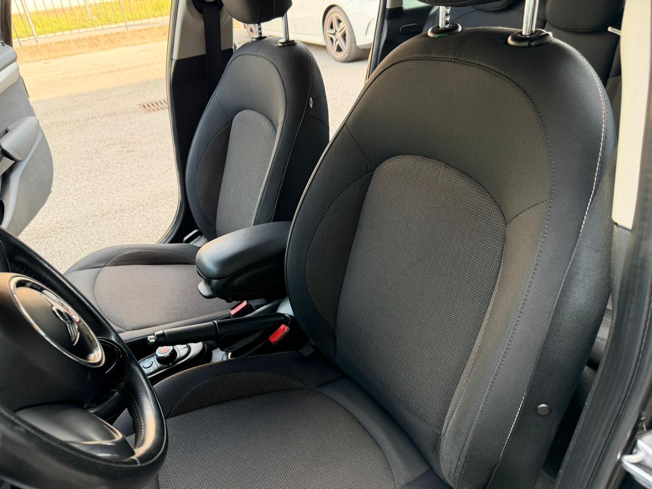 Mini 1.5 One D 95CV 5 porte