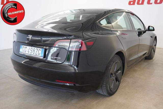 TESLA Model 3 Long Range Dual Motor AWD