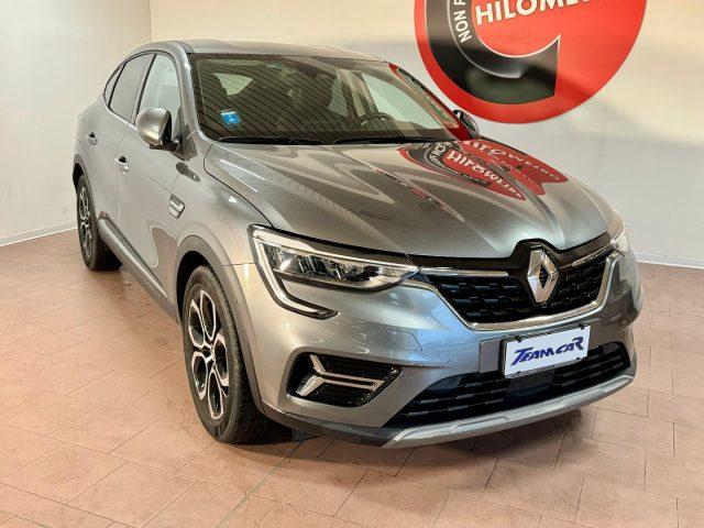 RENAULT Arkana Arkana Full Hybrid E-Tech 145 CV Techno Unicopropr