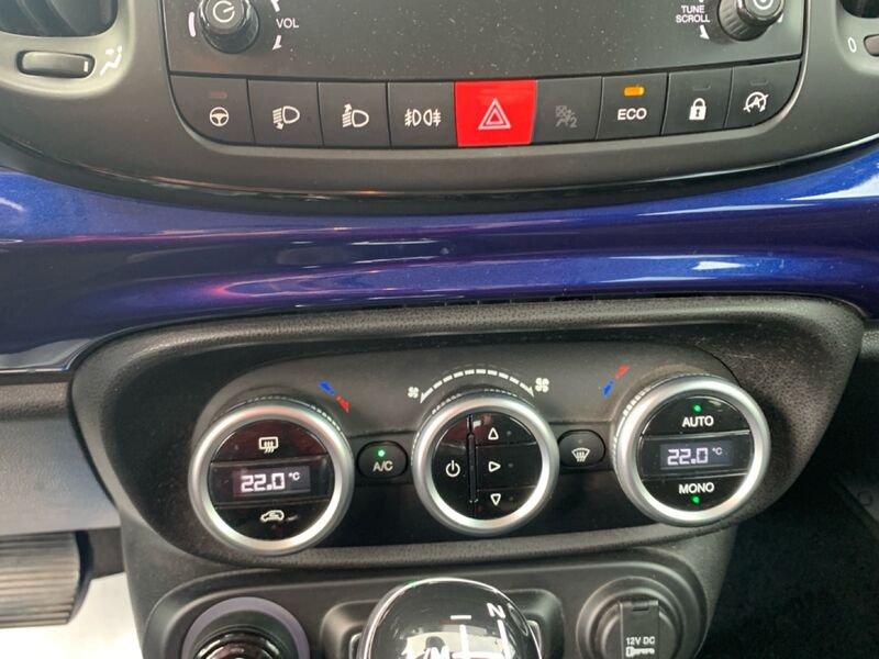 FIAT 500L 1.3 Multijet 95 CV Dualogic Cross