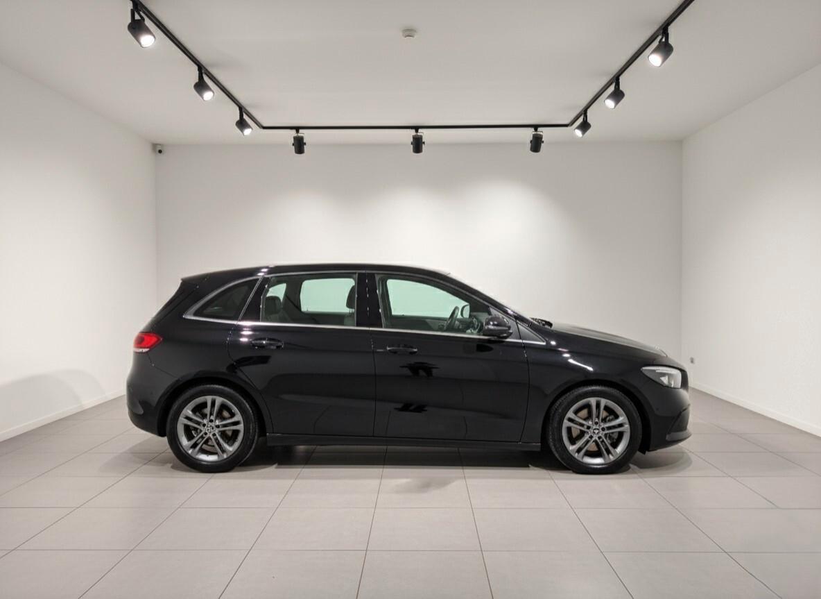 Mercedes-benz B 180 d Automatic Sport Plus