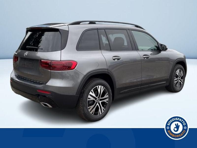 Mercedes-Benz Classe GLB GLB 200 d Automatic Advanced Progressive