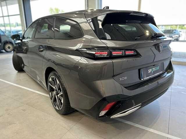 Peugeot 308 BlueHDi 130 S&S SW Allure Pack