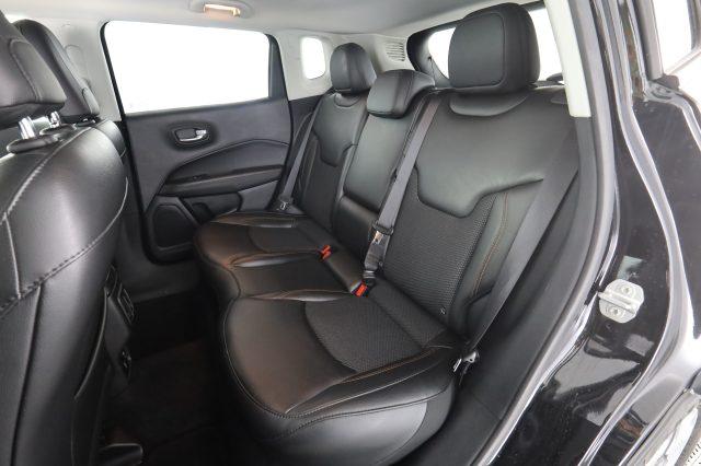 JEEP Compass Compass 2.0 Multijet II aut. 4WD Longitude