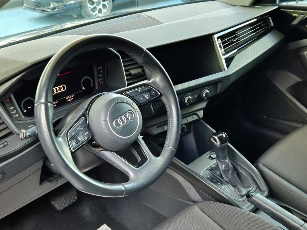 AUDI - A1 Sportback - A1 SPB 30 TFSI S tronic S line edition