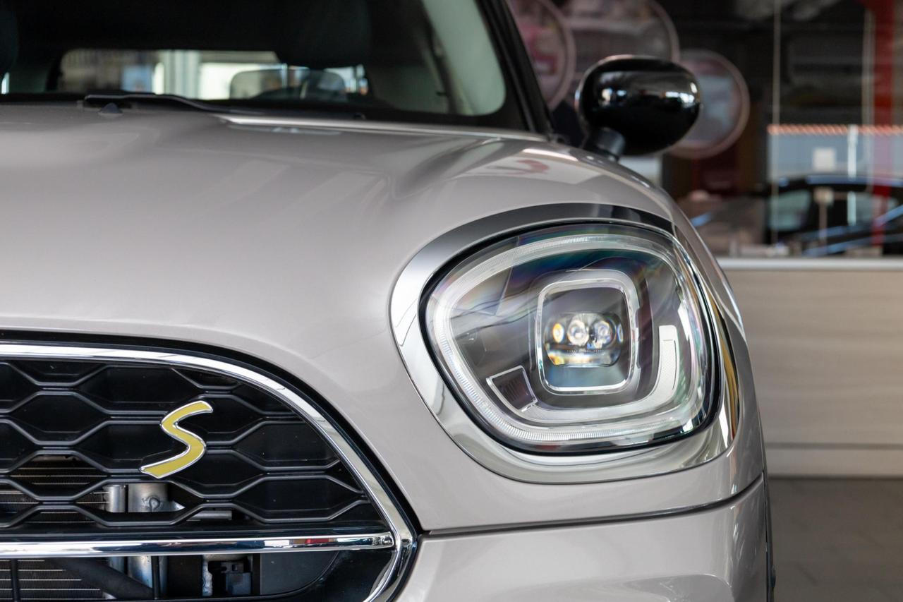 Mini Countryman 1.5 Cooper SE Classic all4 auto