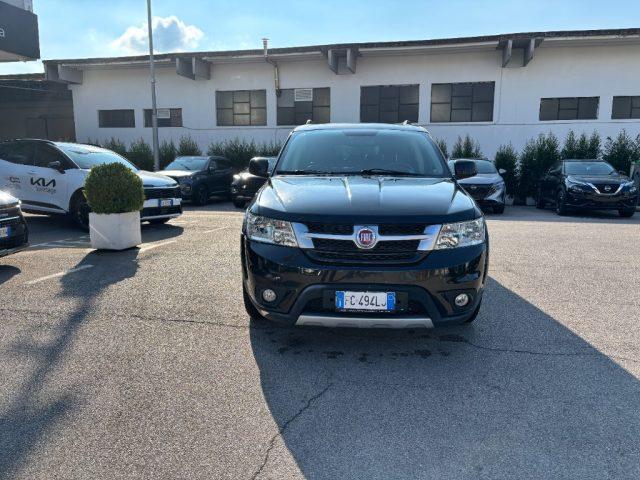 FIAT Freemont 2.0 Mjt 170 CV 4x4 aut. Lounge