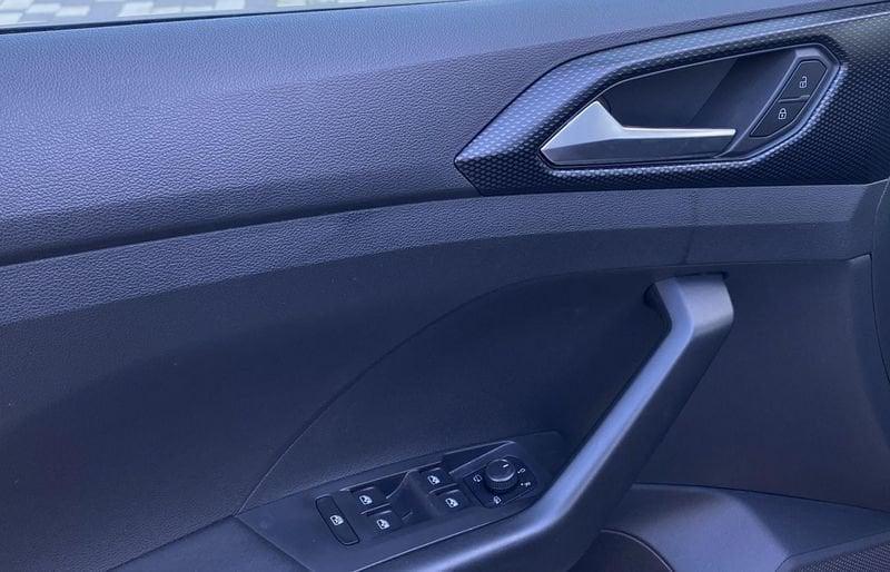 Volkswagen T-Cross Style 1.0 TSI 95CV