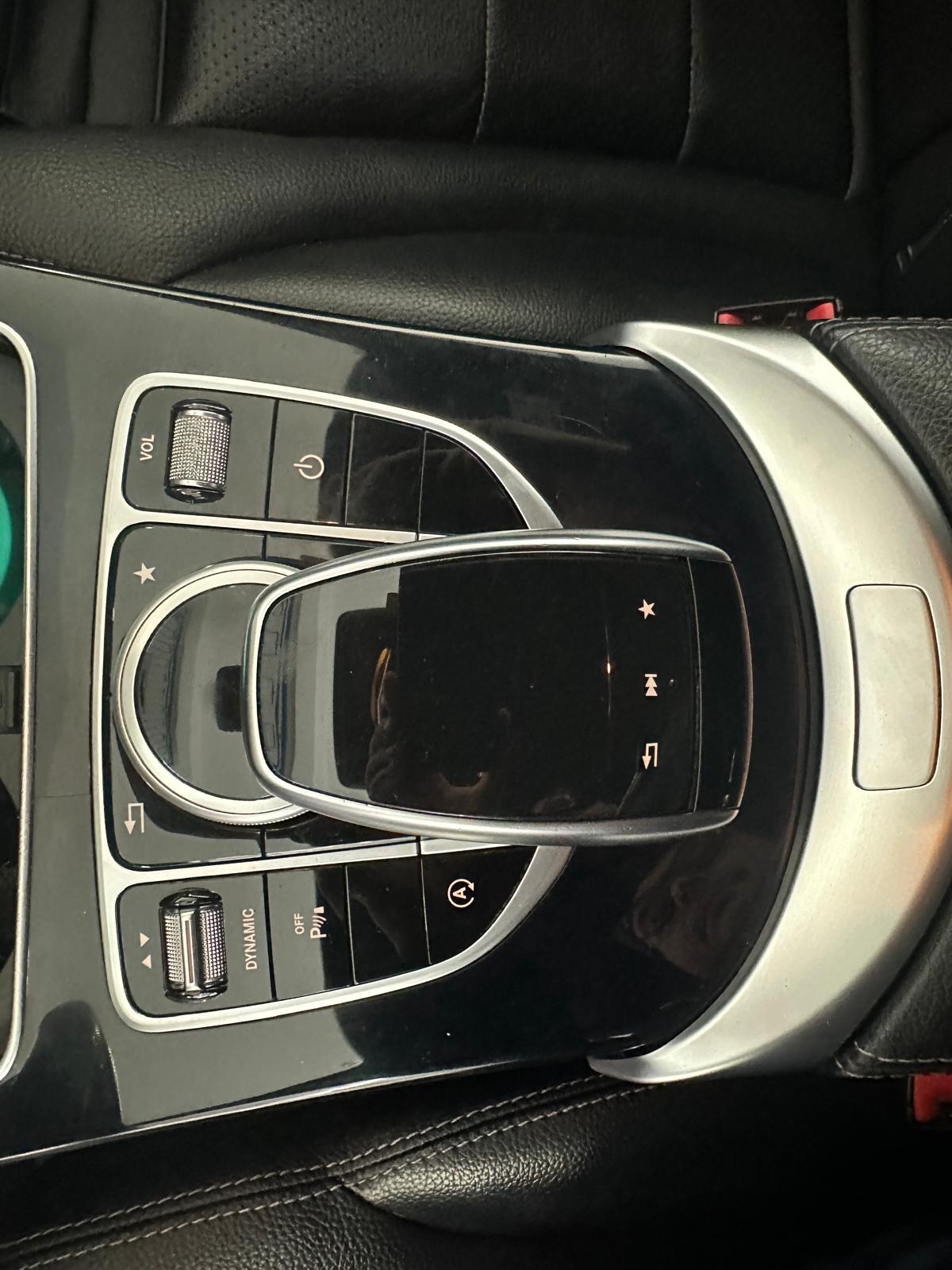 Mercedes C 220 D Premium 9G-Tronic Plus Station Wagon