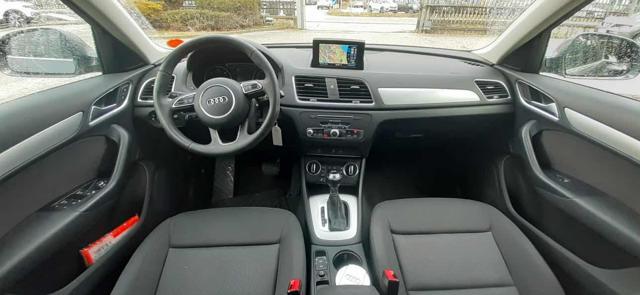 AUDI Q3 2.0 TDI 120CV S tronicBusiness SCONTO ROTTAMAZIONE