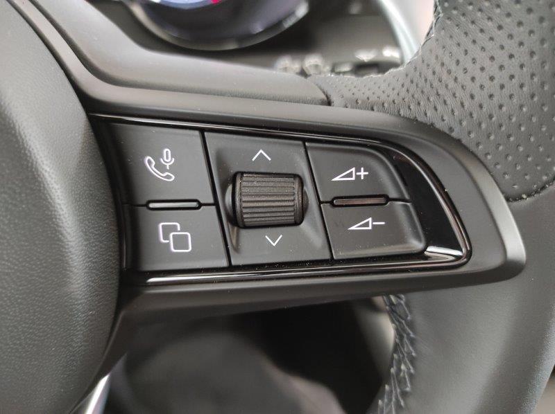 ALFA ROMEO Tonale - Tonale 1.5 130 CV MHEV TCT7 Sprint