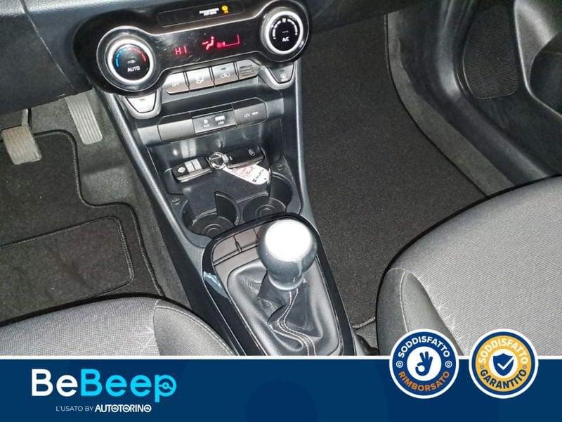 KIA Picanto 1.0 MPI STYLE COMFORT PACK 4P.TI MY20