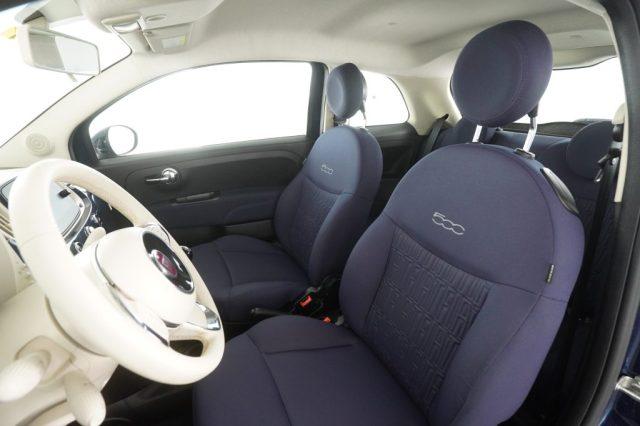 FIAT 500 500 1.0 Hybrid Club