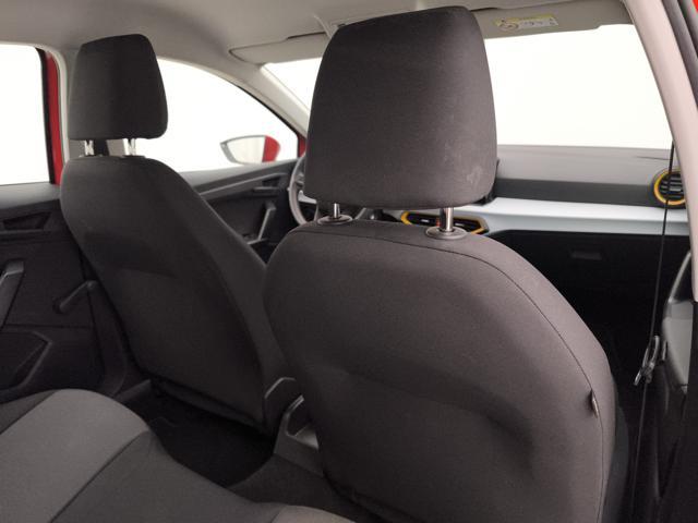 SEAT Ibiza 1.0 tgi Reference 90cv