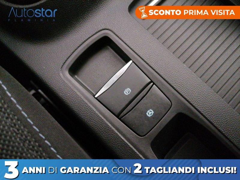Ford Focus Active 1.0t ecoboost h X 125cv