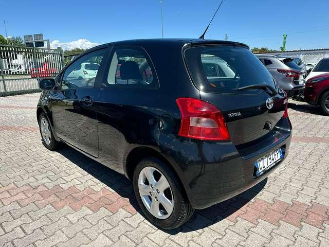 Toyota Yaris NEOPATENTATI 3p 1.0 Sol