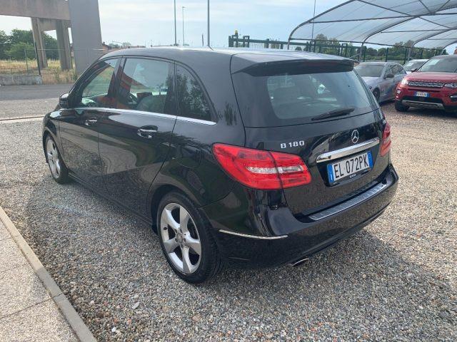 MERCEDES-BENZ B 180 CDI Premium