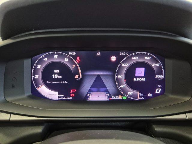 CUPRA Terramar 1.5 eTSI DSG