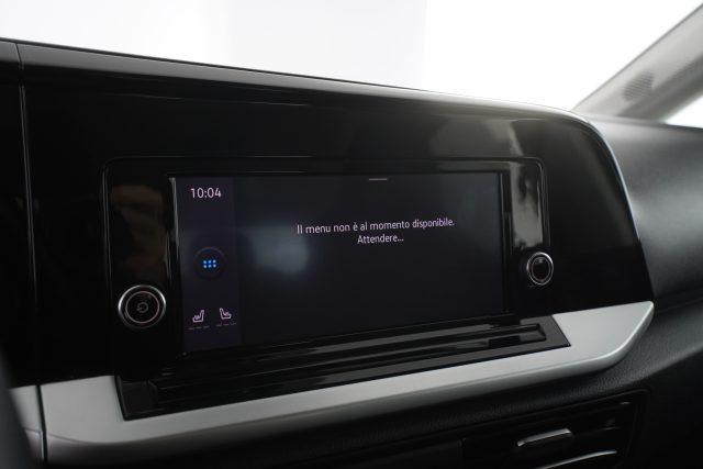 FORD Tourneo Connect Grand Tourneo Connect 2.0 EcoBlue 122 CV Powershif