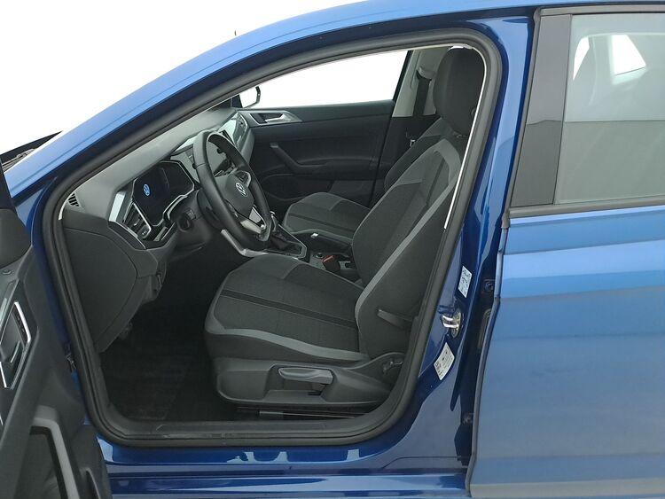 Volkswagen Polo Style DSG BR722863 1.0 Benzina 110CV