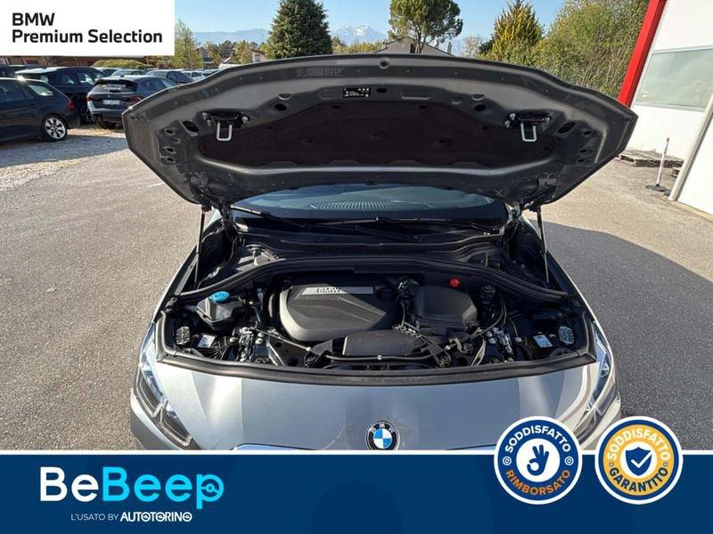 BMW Serie 2 Active Tourer 218D ACTIVE TOURER MSPORT AUTO