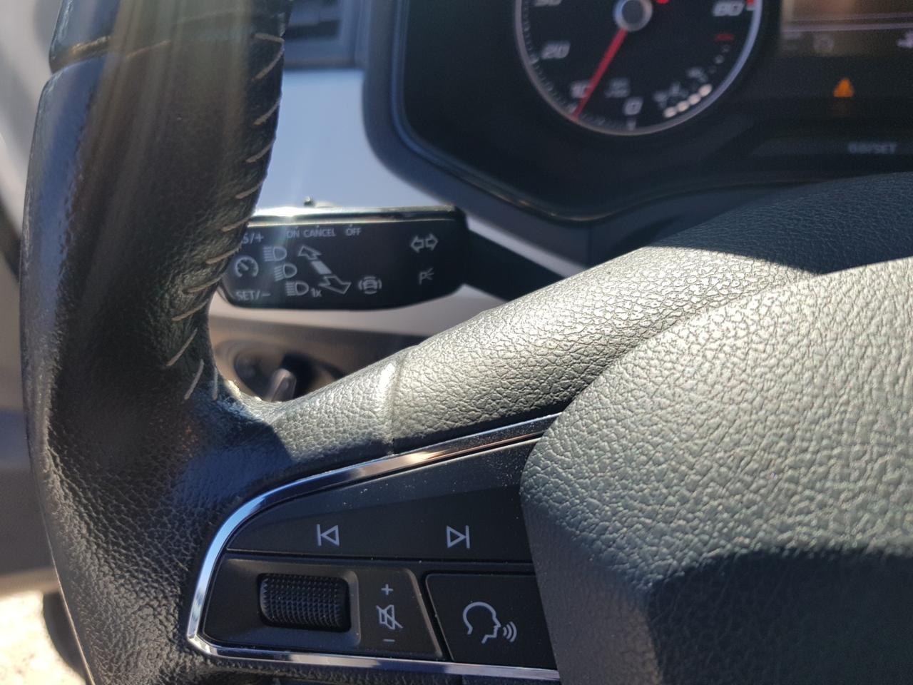 Seat Arona 1.0 ecotsi Xcellence 95cv my18