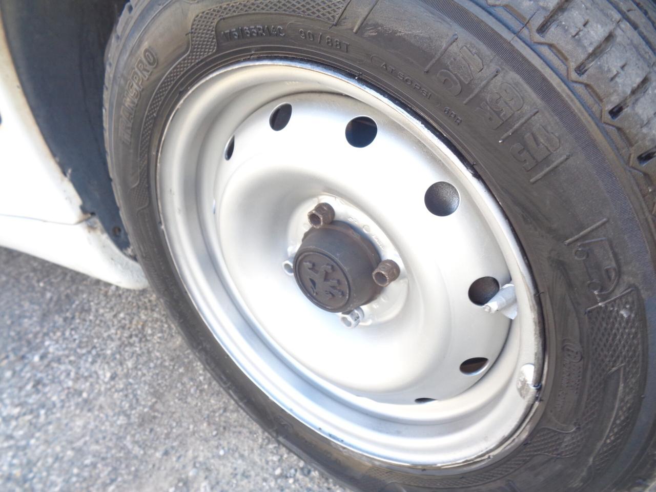 Peugeot Ranch 1.6 16V HDi/90CV cat Furgone