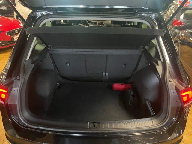 VOLKSWAGEN Tiguan 1.5 TSI ACT Life C/GRIMALDI SPECIAL DAY