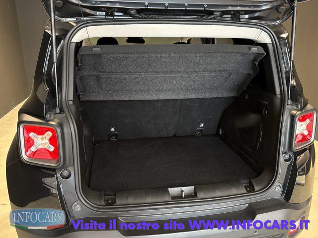 JEEP Renegade 1.0 T3 120 CV Limited