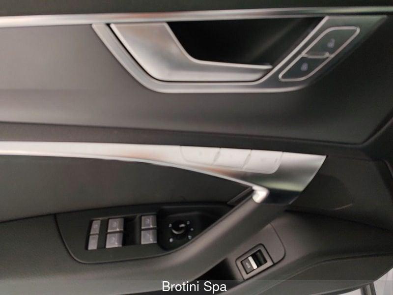 Audi A6 allroad A6 allroad 40 TDI 2.0 quattro S tronic Business Advanced