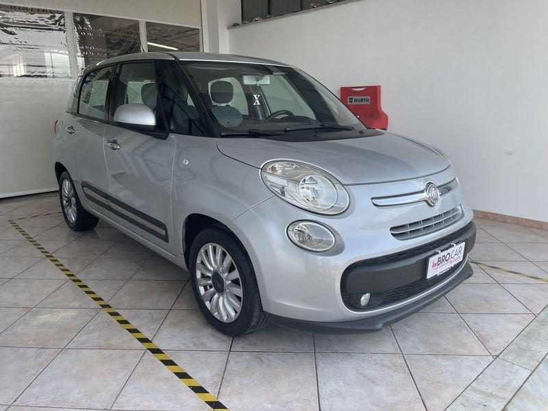 FIAT 500L 1.3 MultiJet 85cv S/S Lounge